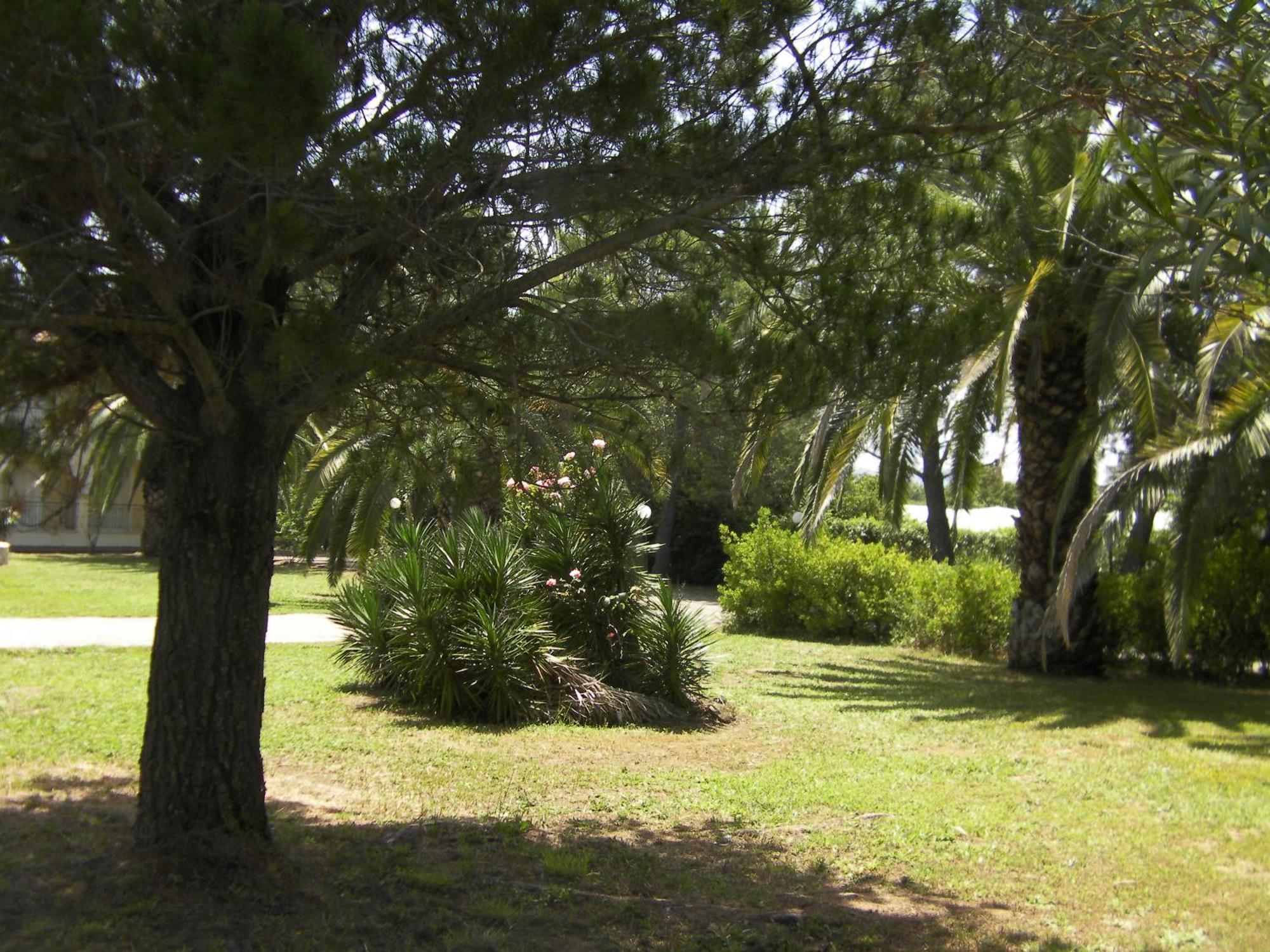 Kivotos Villa Studios Roda  Exterior foto